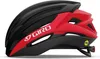 Giro Syntax MIPS Helm Mattschwarz/Hellrot größe L (59-63 Produktbild-Vorschau 5
