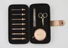 Knitpro Oasis Starter-Set mit austauschbaren Stricknadeln / Produktbild-Vorschau 4
