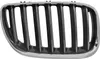DIEDERICHS 1290042 Kühlergrill Frontgrill für BMW X5 (E53) Produktbild-Vorschau 1