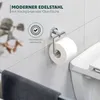 bremermann Bad-Serie LUCENTE - Toilettenpapierhalter aus Produktbild-Vorschau 4