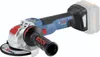 Bosch GWX 18V -10 SC Akku-Winkelschleifer Produktbild-Vorschau 2
