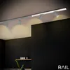Sistema di binari Briloner Rail, binario di alimentazione, Anteprima dell’immagine prodotto 3