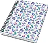 SIGEL JN616 Spiral-Notizbuch Jolie - Fairy Gems - Produktbild-Vorschau 1