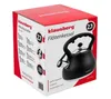 Whistling Kettle Klausberg 2,7 L Kb-7446 Produktbild-Vorschau 7