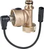Geberit 616237001 Temperatur- und Volumenstromsensor Produktbild-Vorschau 1