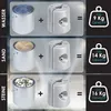 KESSER® Pavillonstandfüße 4er Set Pavillon Standfuß mit Produktbild-Vorschau 4