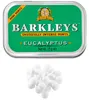 Pastillas de eucalipto Barkleys con sabor a menta, sin Vista previa de la imagen del producto 3