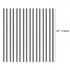 VEVOR Metallbaluster für Treppen, 13 x 1118 mm, dekorative Produktbild-Vorschau 8
