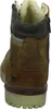 Mustang Herren Stiefelette Schnürboot warm gefüttert Produktbild-Vorschau 35