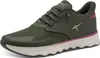Tamaris Damen Sneaker Slipper atmungsaktives Mesh weich und Produktbild-Vorschau 5