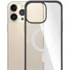 PanzerGlass ® ClearCase Transparent m. Weiss MagSafe & Produktbild-Vorschau 5
