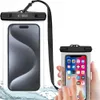 Tech-Protect UWC7 wasserdichte Hülle universell für Produktbild-Vorschau 5
