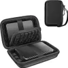 ProCase Doppelte Festplattentasche für 2 Externe 2,5" HDD, Produktbild-Vorschau 1