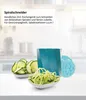 Genius Nicer Dicer Minis Gemüseschneider manuell Kombi-Set Produktbild-Vorschau 5