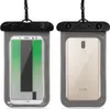 Schutzhülle Wasserdicht alle Huawei Serie P40 P30 P20 Handy Produktbild-Vorschau 4