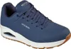 Skechers Uno – Stand On Air  Sneaker, niedrig – Blau – Produktbild-Vorschau 32
