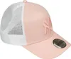 New Era Kinder Trucker Cap - New York Yankees pink - Child Produktbild-Vorschau 3