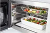 CASO MG 20 Cube Ceramic Mikrowelle + Grill 800 Watt Voir les images du produit 9