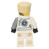 LEGO Ninjago: Zane s techno čepelí Náhled obrázku produktu 4
