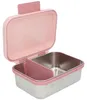 Princess Mimi 0414030, Brotdose, Kind, Rose, Polypropylen Produktbild-Vorschau 3