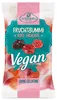 Lühders Vegan Fruchtgummi Rote Früchte 80g Produktbild-Vorschau 1