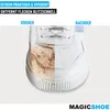 MAGICSHOE čistič obuvi gumička na boty gumička na nečistoty Náhled obrázku produktu 5