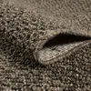 Paco Home Outdoor Indoor Loop Teppich Wetterfest Terrasse Produktbild-Vorschau 4