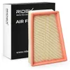 Luftfilter RIDEX 8A0251 für RENAULT MEGANE III Grandtour Produktbild-Vorschau 1