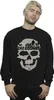 The Goonies - Sweatshirt für Herren BI26637 (3XL) (Schwarz) Produktbild-Vorschau 2