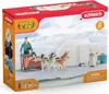 Schleich schleich® WILD LIFE 42558 Spedizione Antartica Anteprima dell’immagine prodotto 2