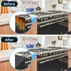 Silikon-Spaltabdeckung 2er-Pack, 63 cm Länge, T-förmig Für Produktbild-Vorschau 4