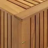 vidaXL Záhradný box 90x50x58 cm z masívneho dreva akácie Náhľad obrázku produktu 7