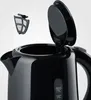 SEVERIN Wasserkocher WK 4322, schwarz Leistung: 2.200 Watt, Produktbild-Vorschau 3