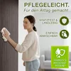 TRESKO® 2 kusy akustických dřevěných panelů 120×60 cm Náhled obrázku produktu 7