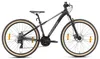 BIKESTAR Alu Mountainbike 27.5 Zoll | 21 Gang Hardtail Produktbild-Vorschau 2