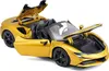 Bburago 18-16016 - Modellino di auto - Ferrari SF90 Spider Anteprima dell’immagine prodotto 3