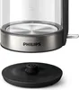Philips Wasserkocher Series 5000 aus Glas, 1.7 L, Produktbild-Vorschau 4