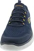 Skechers Summits Top Rate tréningová obuv modrá Náhľad obrázku produktu 34