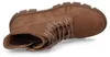Dockers by Gerli Damen Stiefelette Braun 51DA913-770530 Voir les images du produit 13