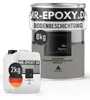 Mr. Epoxy Epoxidharz Bodenbeschichtung (10 kg, RAL 7030 Produktbild-Vorschau 1