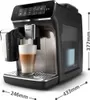 Philips Series 3300 EP3347/90 Fully automatic espresso Voir les images du produit 17