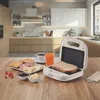 Ariete Vintage Line 00C196303AR0, Beige, 230 x 130 mm, 750 Productafbeelding-voorbeeld 4