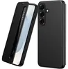 PU kožené pouzdro pro Samsung Galaxy A57, chytré flipové Náhled obrázku produktu 2
