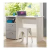 Jugendzimmer Set Insa 3-tlg. Bett inkl. Schubkasten, Produktbild-Vorschau 5