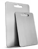 Titanium Snijplank van 100% Titanium Productafbeelding-voorbeeld 1