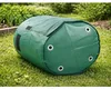DIVODV 27936 Sac de jardinage 43 l, vert Voir les images du produit 12