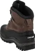 Schneestiefel aus Kunstwildleder. Braun, "44", Lahti Produktbild-Vorschau 13