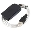 Adapter SATA na USB dla dysków twardych 2,5" 3,5" SATA Podgląd zdjęcia produktu 14