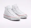 Converse Sneakers 272856C in White color size 38 Anteprima dell’immagine prodotto 24