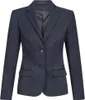 Greiff Corporate BASIC Damen Business-Blazer Regular-Fit Produktbild-Vorschau 1